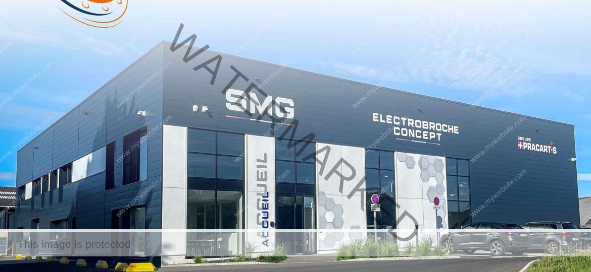 SMG - Recrutement