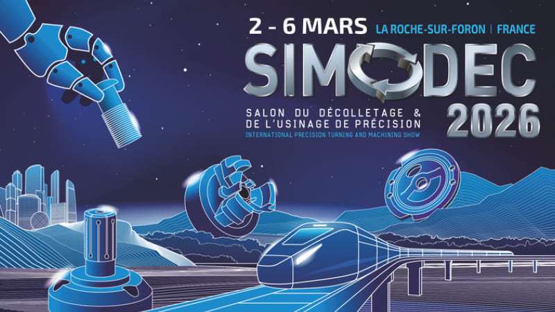 SMG - SIMODEC 2026